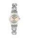 Swatch L'Ιnattendue Watch with Silver Metal Bracelet