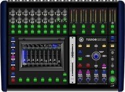 Topp Pro T2208 Ψηφιακή Κονσόλα 32 Καναλιών / 16 Εισόδους XLR
