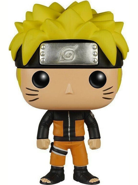 Funko Pop! Deluxe: Naruto - Naruto ca Nouă Cozi 1233 Ediție Specială |  Skroutz.ro