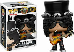 Funko Pop! Rocks: Guns N' Roses - Slash 51