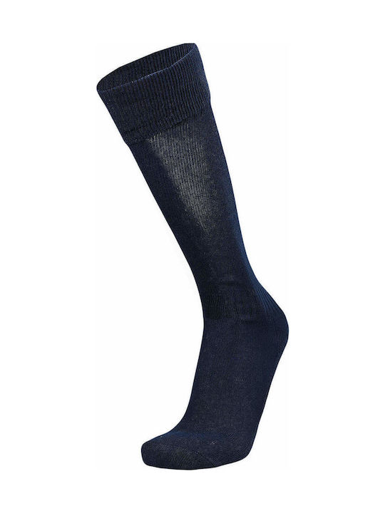 Xcode Ποδοσφαιρικές Κάλτσες Navy Blue 1 Ζεύγος