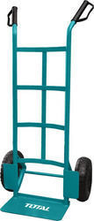 Total Transport Trolley for Weight Load up to 150kg Blue
