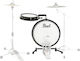 Pearl Compact Traveler Kit Black