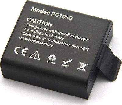 Eken Rechargeable Battery PG1050