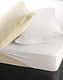 Rythmos Super-Double Terry Mattress Cover Set w...