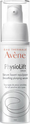 Avene Physiolift Αντιγηραντικό Serum Προσώπου με Υαλουρονικό Οξύ 30ml