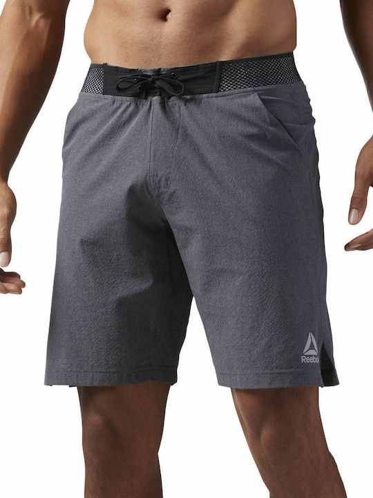 Reebok epic best sale knit shorts