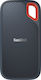 Sandisk Extreme Portable SSD USB 3.1 / USB-C 250GB 2.5" Μαύρο