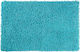 Dimitracas Non-Slip Bath Mat Loop 05569.004 Turquoise 50x80cm