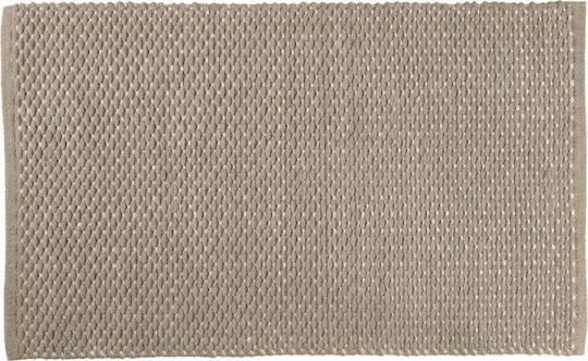 Dimitracas Covoraș de Baie Bumbac Precious 05577.002 Bej 50x80buc