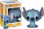 Funko Pop! Disney: Lilo și Stitch - Lilo & Stitch - Stitch 159 159