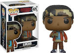 Funko Pop! Television: Stranger Things - Lucas 425