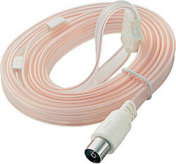 Goobay Κεραία FM με σύνδεση Coaxial Goobay Κεραία FM με σύνδεση Coaxial