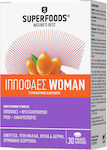 Superfoods Hippophaes Woman 30 capace