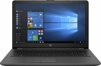 HP 15-rb013nv 15.6" (Seria E-9000e/4GB/500GB HDD/)