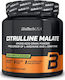 Biotech USA Citrulline Malate 300gr Green Apple