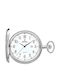 Festina Ceas de buzunar pentru bărbați 49mm Baterie