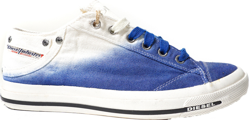 Diesel Exposure Low in Herren-Turnschuhe & -Sneaker