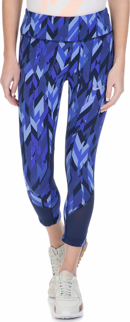 nike power epic lux crop