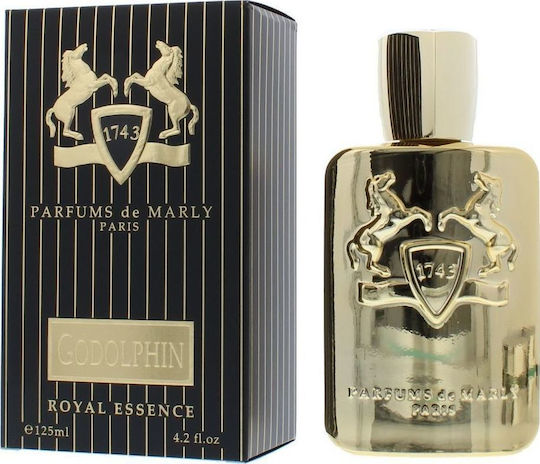 Parfums de Marly Godolphin Eau de Parfum 125ml