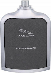 Jaguar Classic Chromite Eau de Toilette 100ml