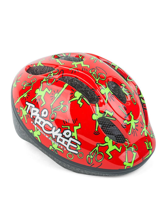 Author Trickie Cască pentru biciclete / trotine...