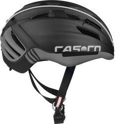 Casco Speedster 1556 Road Bicycle Helmet Black