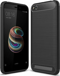 Forcell Forcell Carbon Rugged Negrη (Redmi 5A) Forcell Forcell Carbon Rugged Negrη (Redmi 5A)