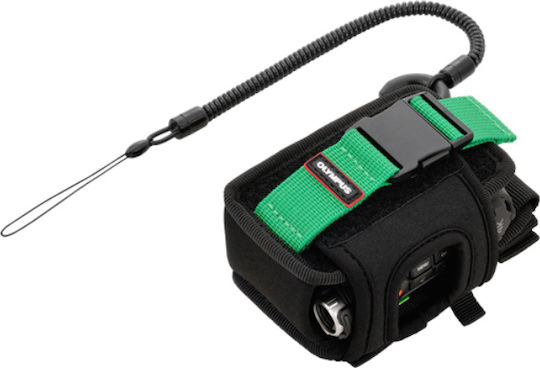 Olympus CSCH-125 Transportation Case for Olympus V600086BW000