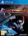 Blackhole Complete Ediție Joc PS4