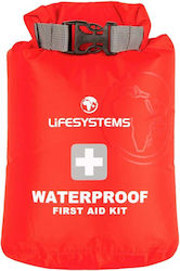 Lifesystems First Aid Dry Bag Τσάντα Πρώτων Βοηθειών Lifesystems First Aid Dry Bag Τσάντα Πρώτων Βοηθειών