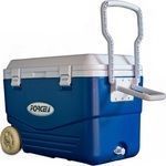 Force Evo Roller Portable Fridge 46lt