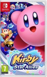 Kirby Star Allies Joc pentru Switch