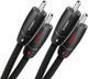 Audioquest Sydney Cable RCA Мъжки - RCA Мъжки 0.6м