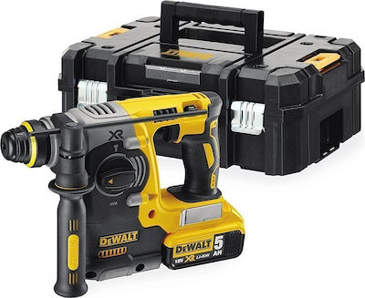 Dewalt Ciocan rotopercutor Săpător Cu baterie 18V cu SDS Plus