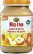 Holle Fruit Cream Apple & Pear Gluten-Free for 4m+ 190gr