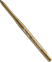 Peggy Sage Waterproof Eyeliner Pencil Μαλακό Μο...
