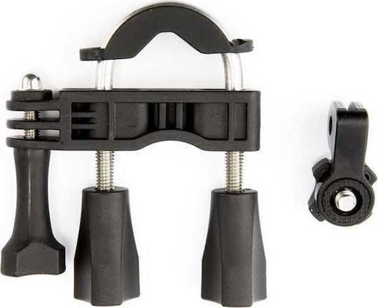 Veho Universal Pole/Bar Mount for MUVI / MUVI HD