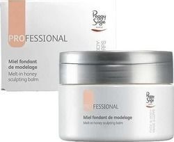 Peggy Sage Melt-in Honey Sculpting Balm Moisturizing Suitable for All Skin Types 250ml 401570