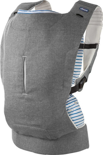 Chicco Класическа Кенгуру Myamaki Complete Grey Stripes