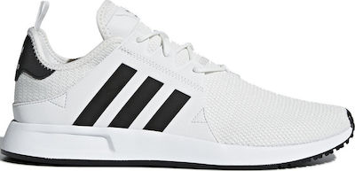 Adidas X_PLR Unisex Sneakers Λευκά