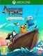Adventure Time Pirates of the Enchiridion Xbox One Game