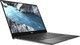 Dell XPS 13 9370 13.3" UHD Ecran tactil (Nucleu i7-8550U/8GB/256GB SSD/)