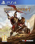 Titan Quest PS4 Game