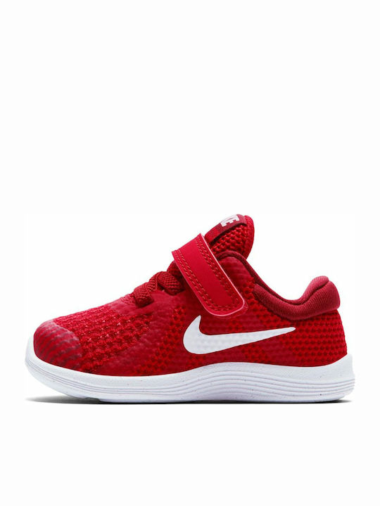 Nike Revolution 4 Αθλητικά Παιδικά Παπούτσια Ru...