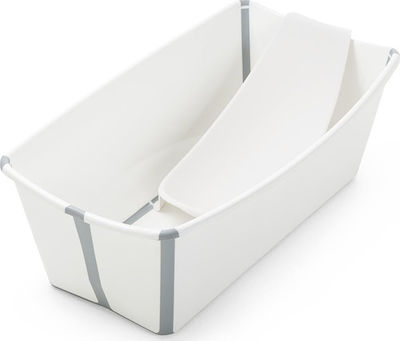 Stokke Μπανιέρα Μωρού Flexi Bath White