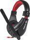 Marvo H8320 Over Ear Gaming Headset με σύνδεση 3.5mm