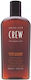 American Crew Power Cleanser Style Remover Σαμπουάν Λάμψης για Όλους τους Τύπους Μαλλιών 450ml