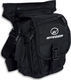 Winger Rider Leg Bag Winger Chaft Black