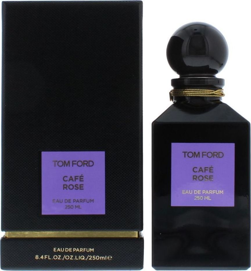 Tom Ford Café Rose Eau de Parfum 250ml Skroutz.gr